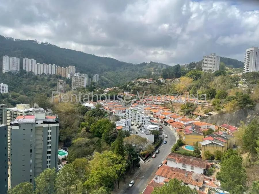 Apartamento en Alquiler en Baruta Caracas - 9