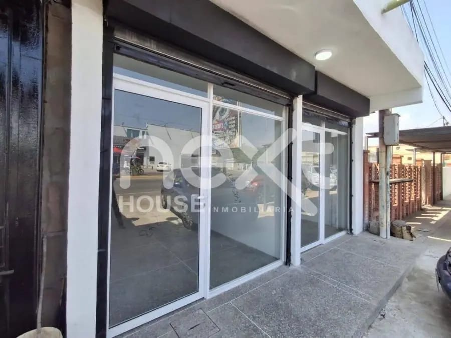 Casa en Alquiler en San Francisco