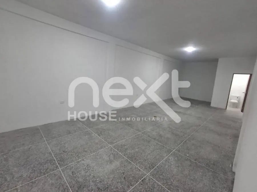 Casa en Alquiler en San Francisco - 2