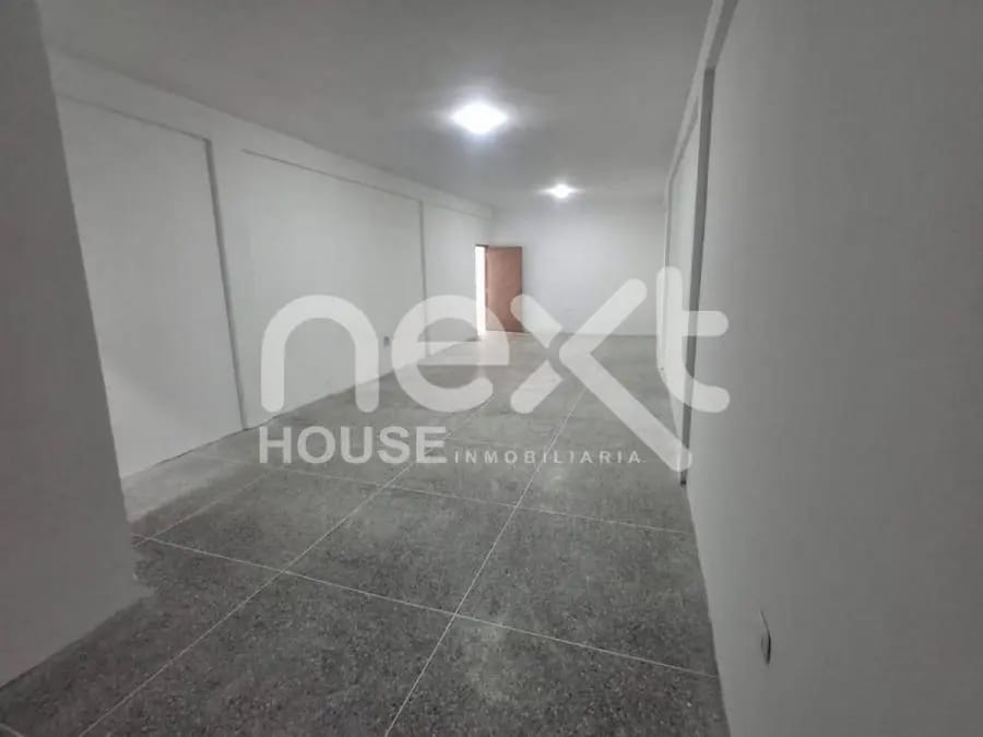 Casa en Alquiler en San Francisco - 3