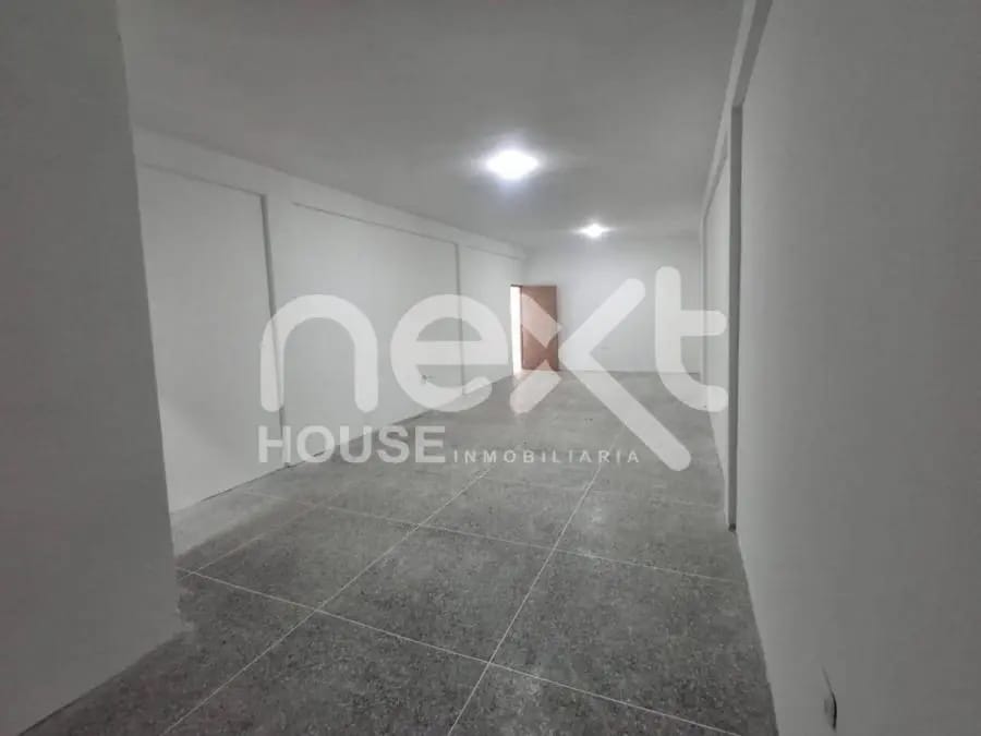 Casa en Alquiler en San Francisco - 4