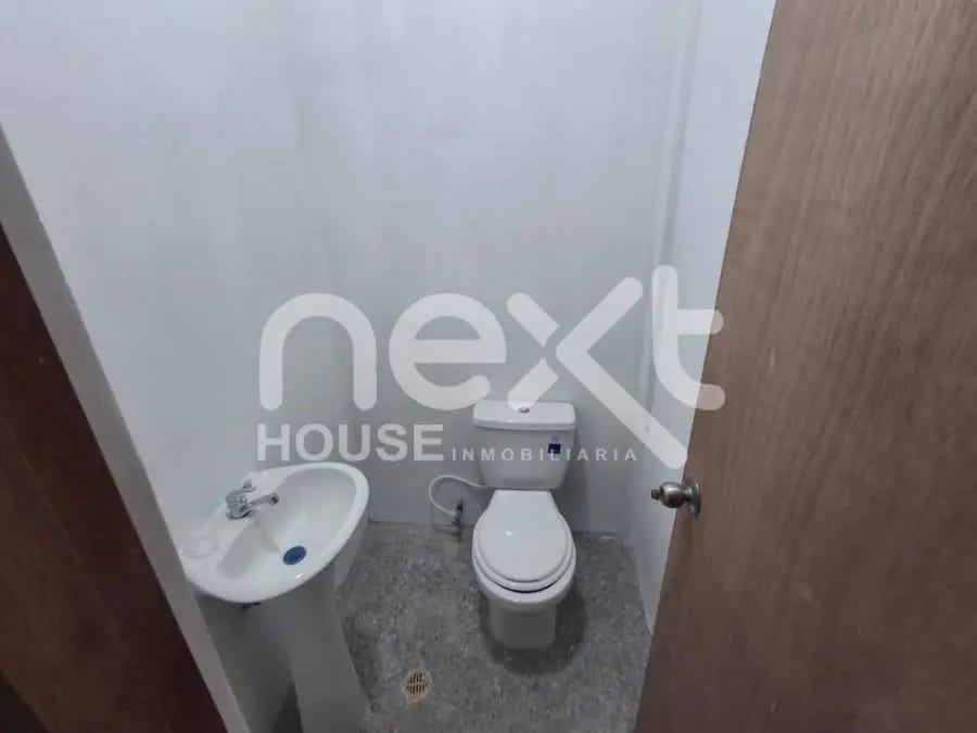 Casa en Alquiler en San Francisco - 6