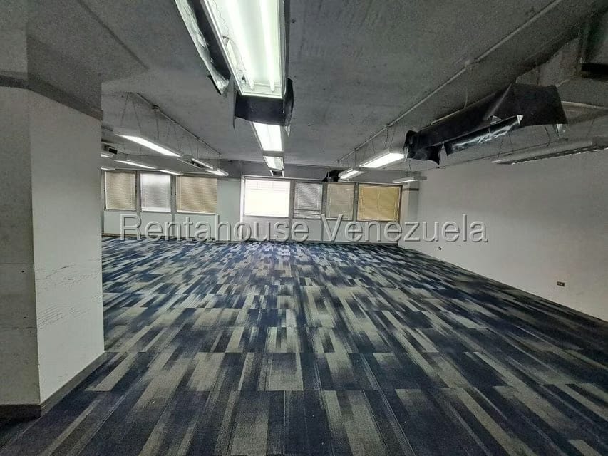 Comercial (Oficina) en Alquiler en Los Ruices, Distrito Metropolitano - 6