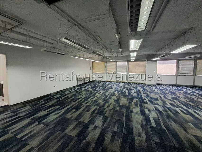 Comercial (Oficina) en Alquiler en Los Ruices, Distrito Metropolitano - 7
