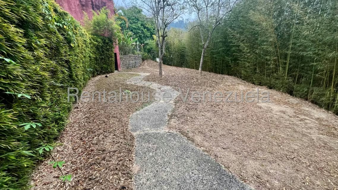 Apartamento (1 Nivel) en Alquiler en Parque Oripoto, Distrito Metropolitano - 12