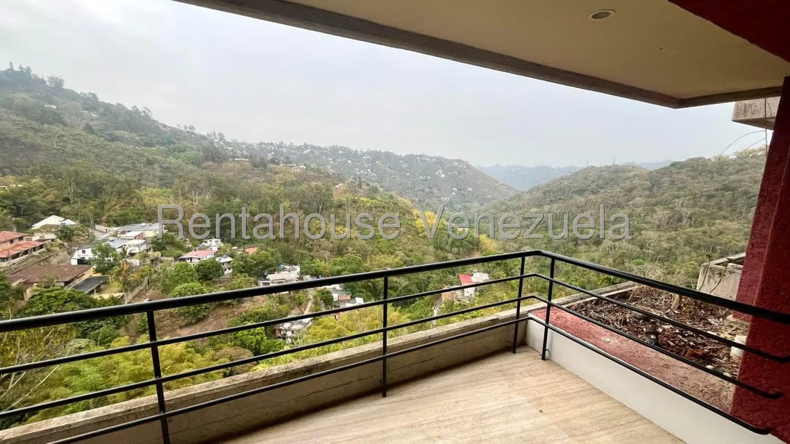 Apartamento (1 Nivel) en Alquiler en Parque Oripoto, Distrito Metropolitano - 4