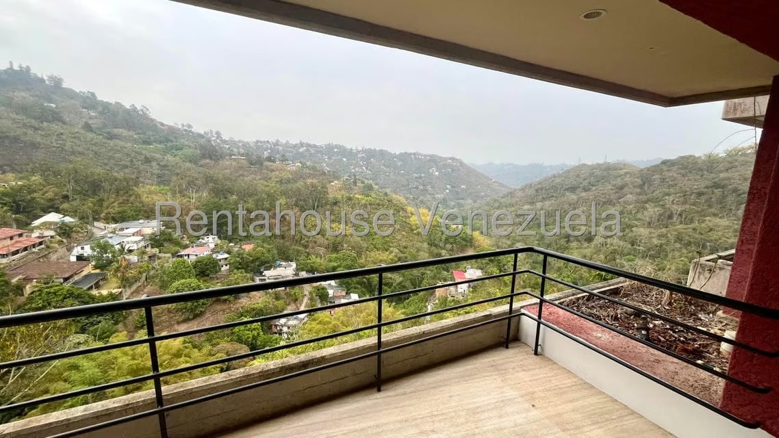 Apartamento (1 Nivel) en Alquiler en Parque Oripoto, Distrito Metropolitano - 4