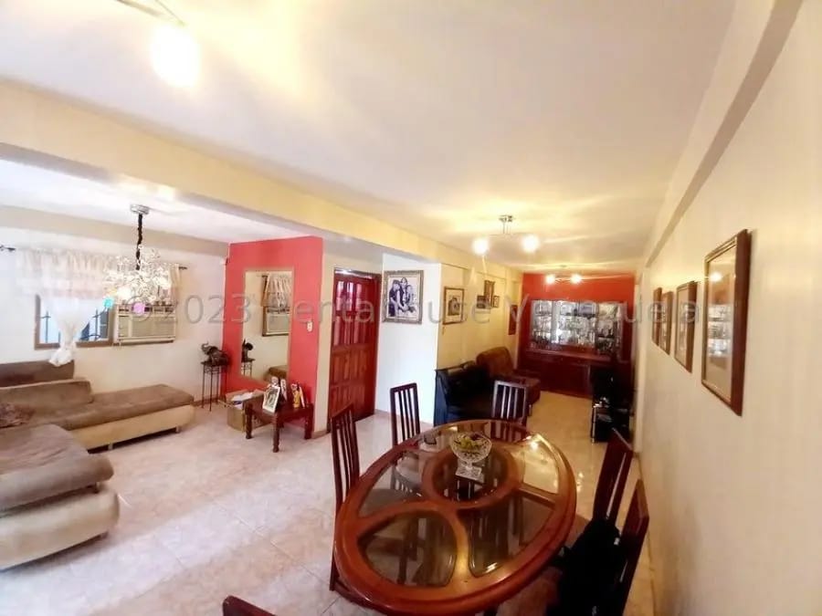 Casa en Venta en San Gabriel Coro