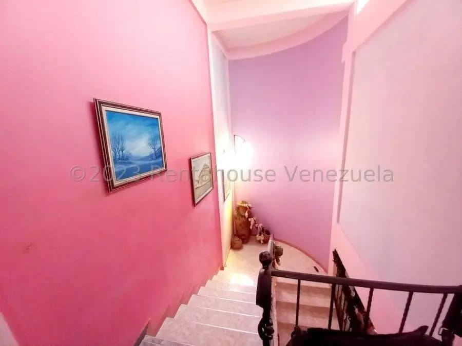 Casa en Venta en San Gabriel Coro - 2