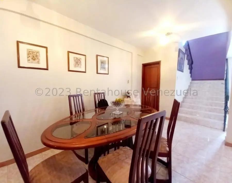 Casa en Venta en San Gabriel Coro - 3