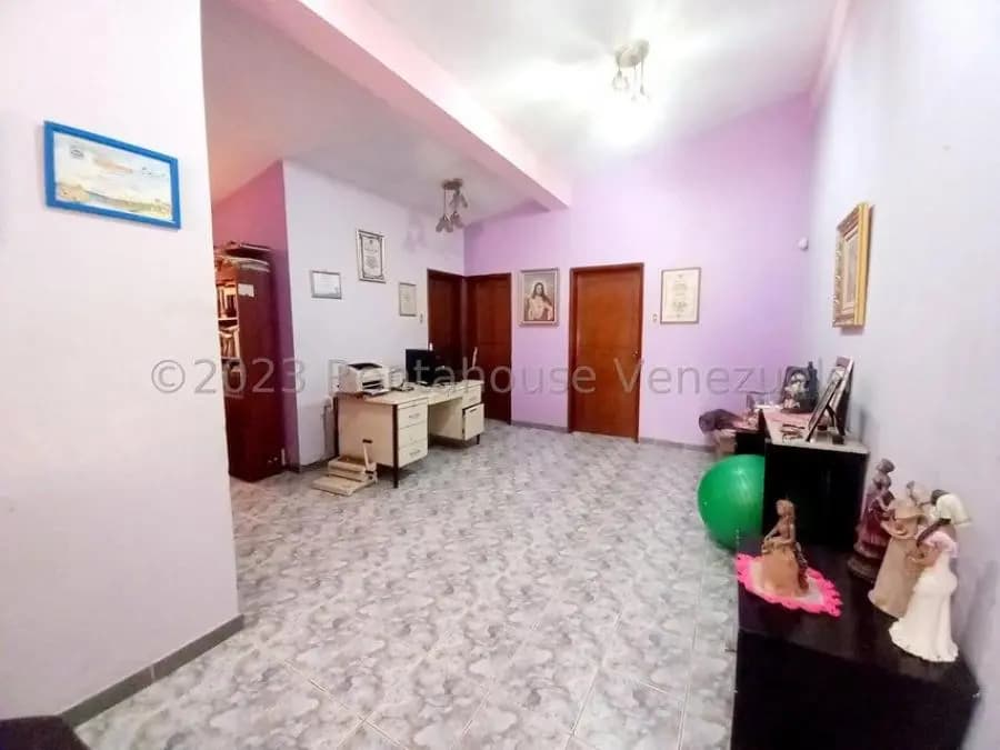 Casa en Venta en San Gabriel Coro - 4