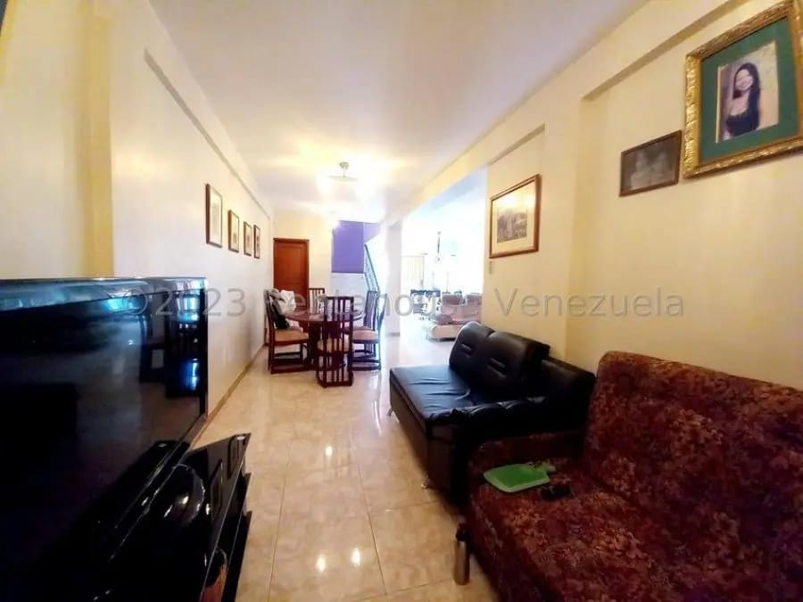 Casa en Venta en San Gabriel Coro - 5