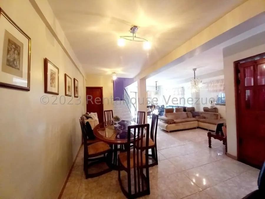 Casa en Venta en San Gabriel Coro - 7