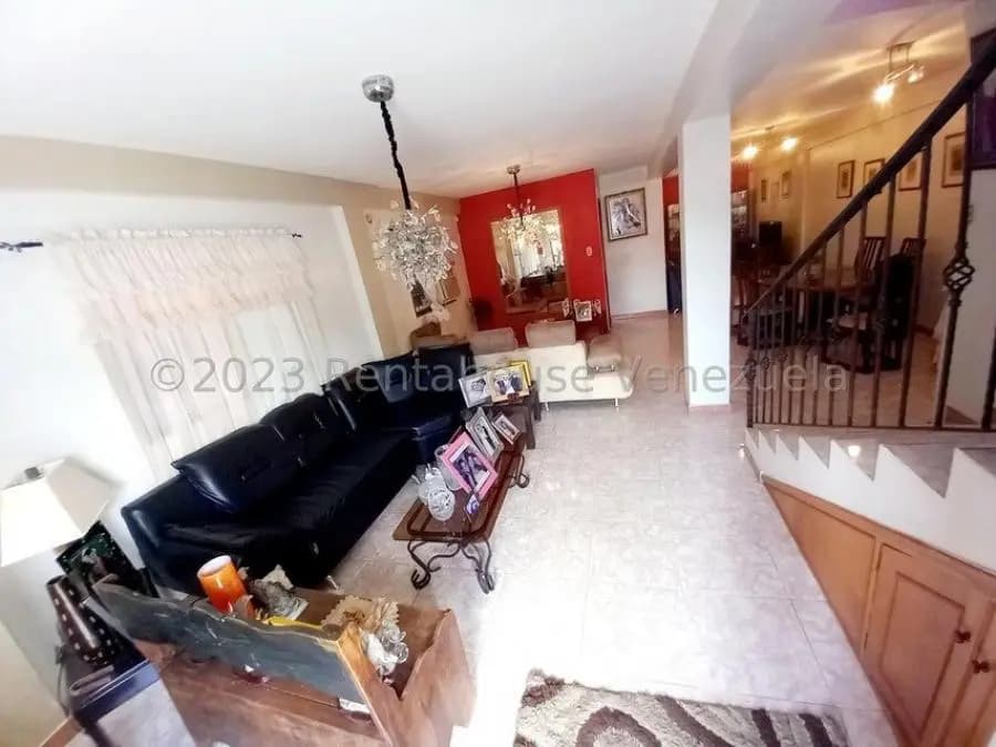 Casa en Venta en San Gabriel Coro - 8