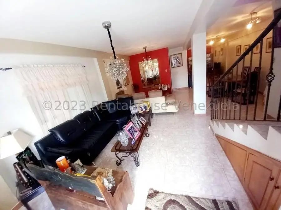 Casa en Venta en San Gabriel Coro - 8