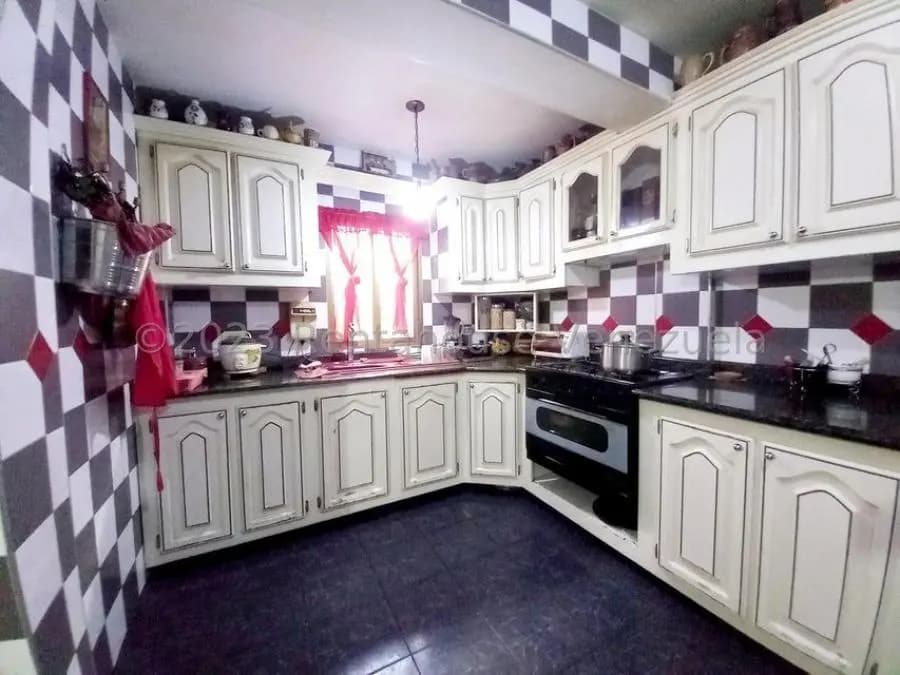 Casa en Venta en San Gabriel Coro - 9