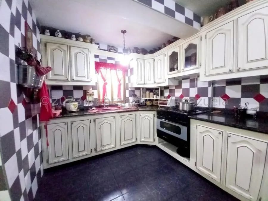 Casa en Venta en San Gabriel Coro - 9