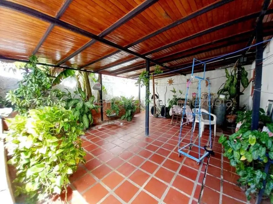 Casa en Venta en San Gabriel Coro - 10
