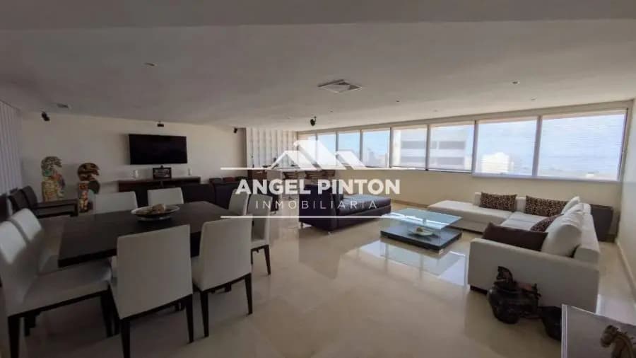 Apartamento en Alquiler en Maracaibo