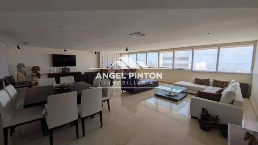 Apartamento en Alquiler en Maracaibo