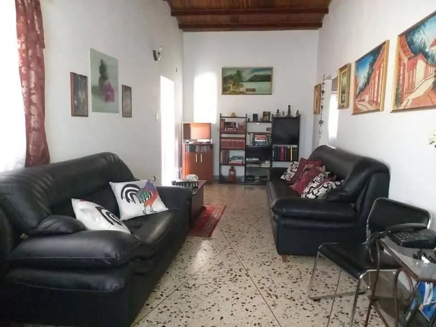 Casa en Venta en Valencia - 5