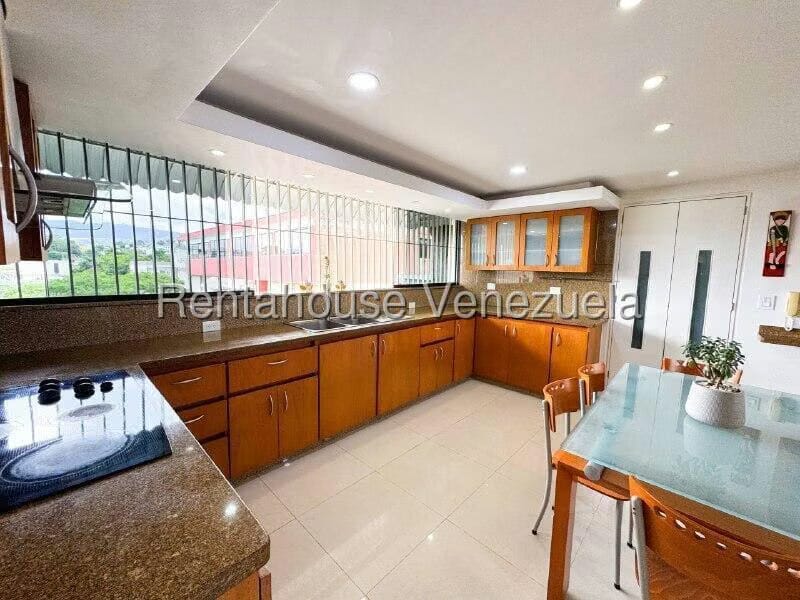 Apartamento (1 Nivel) en Venta en Cumbres de Curumo, Distrito Metropolitano - 18