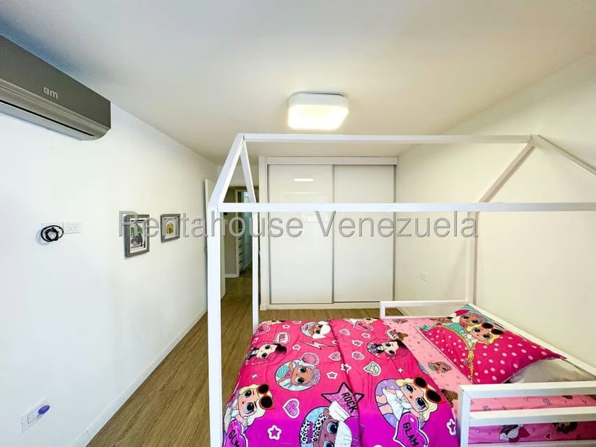 Apartamento (1 Nivel) en Venta en Cumbres de Curumo, Distrito Metropolitano - 44