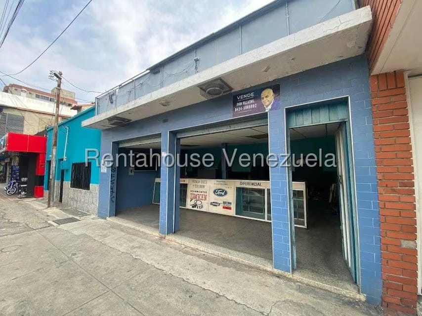 Comercial (Local Comercial) en Venta en Centro, Lara