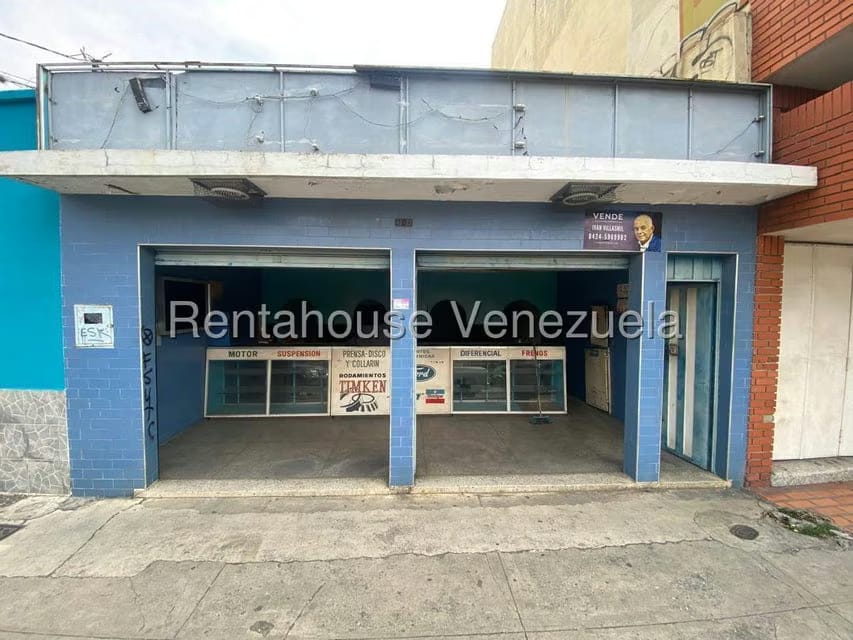 Comercial (Local Comercial) en Venta en Centro, Lara - 2