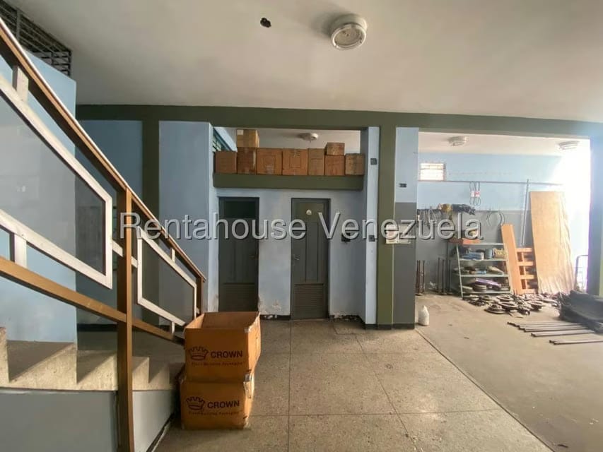 Comercial (Local Comercial) en Venta en Centro, Lara - 13