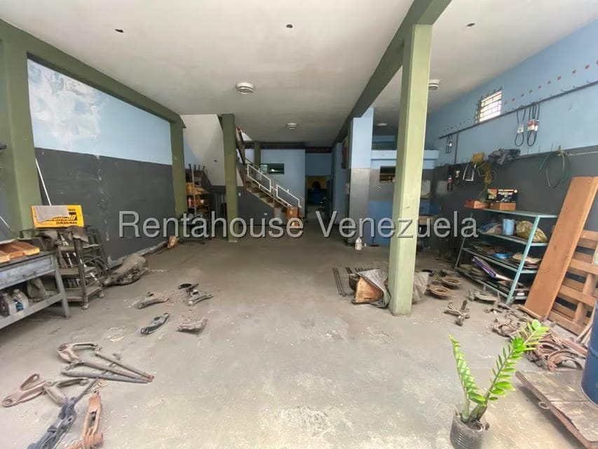 Comercial (Local Comercial) en Venta en Centro, Lara - 14