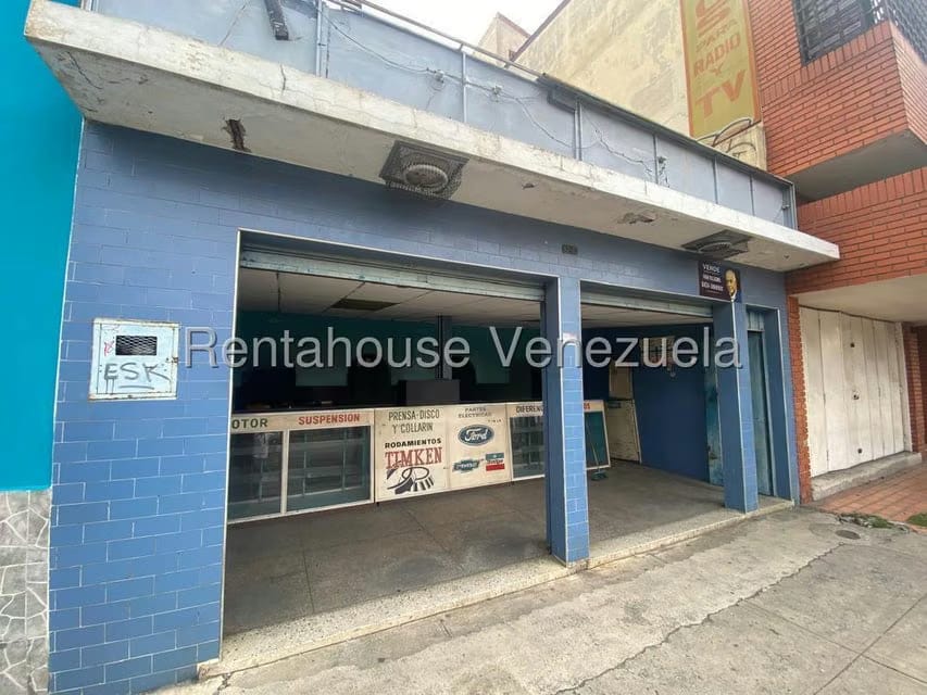 Comercial (Local Comercial) en Venta en Centro, Lara - 3