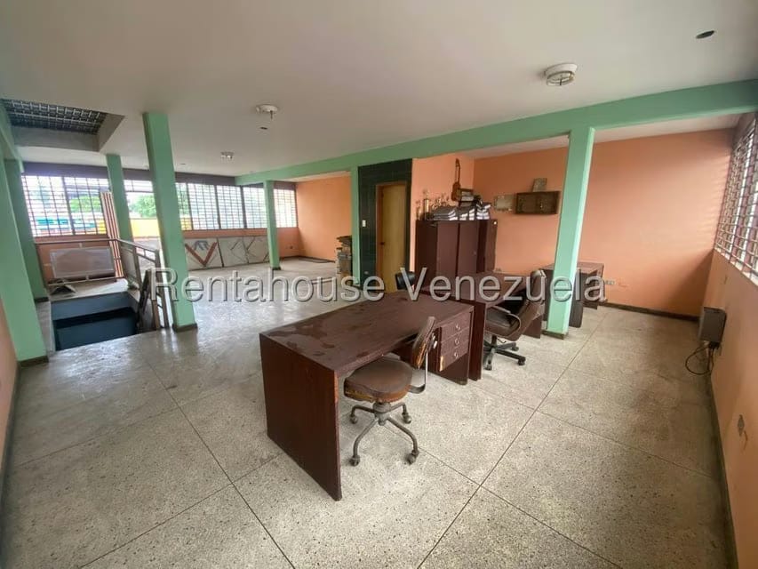 Comercial (Local Comercial) en Venta en Centro, Lara - 21