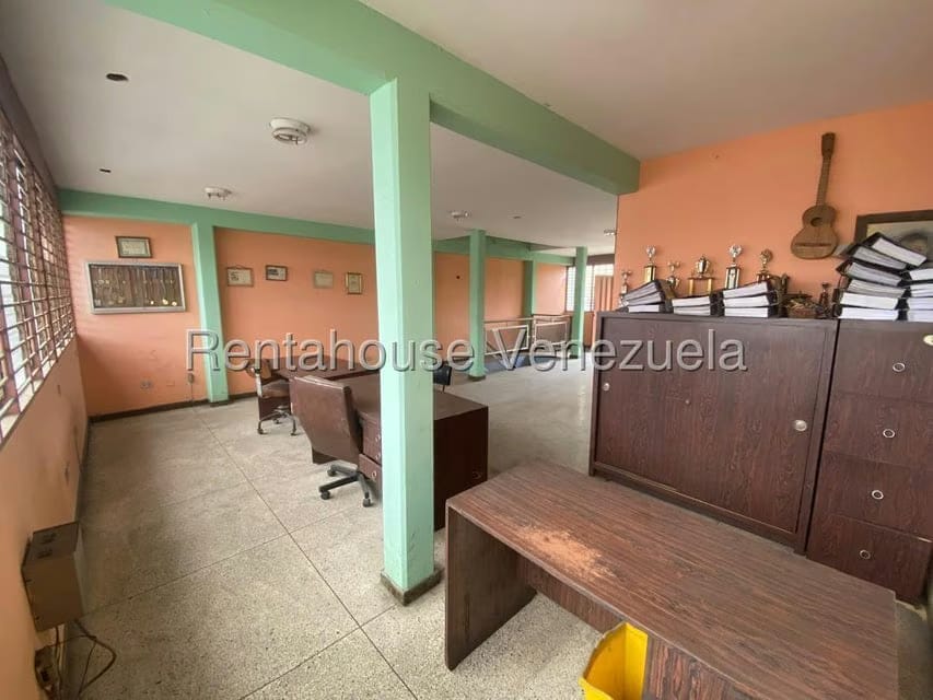 Comercial (Local Comercial) en Venta en Centro, Lara - 24