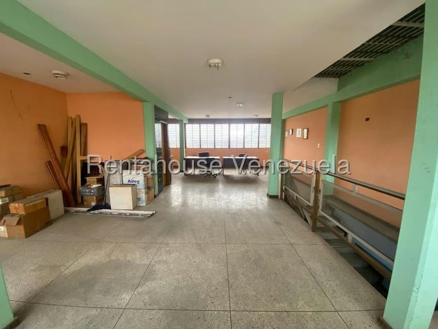 Comercial (Local Comercial) en Venta en Centro, Lara - 25