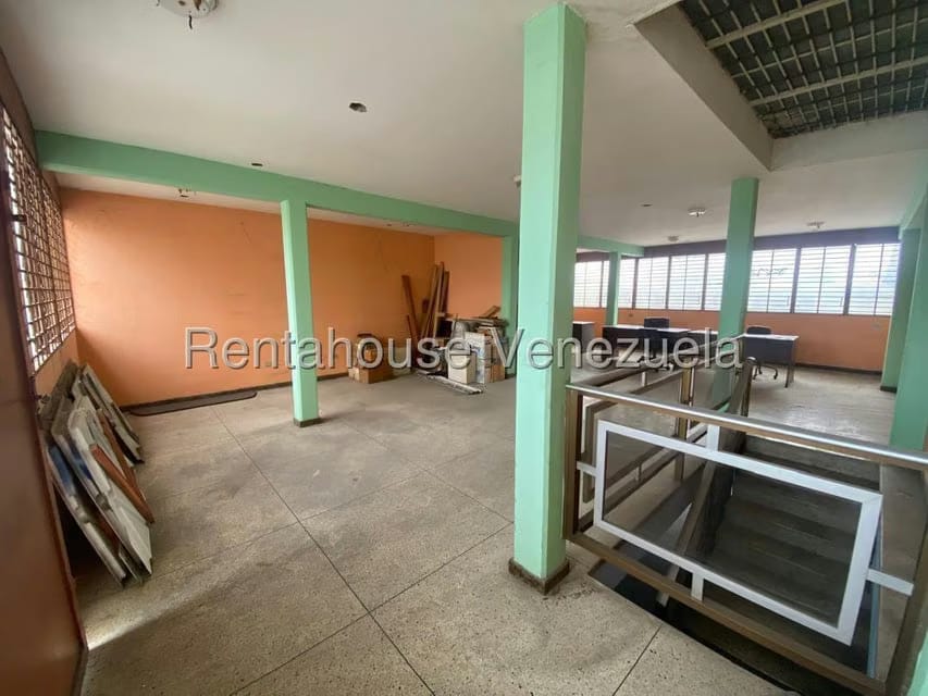 Comercial (Local Comercial) en Venta en Centro, Lara - 27