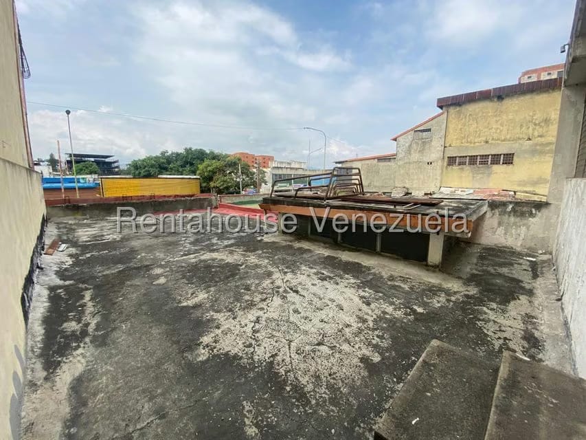 Comercial (Local Comercial) en Venta en Centro, Lara - 28