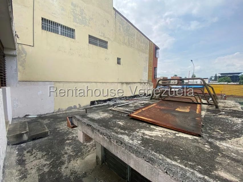 Comercial (Local Comercial) en Venta en Centro, Lara - 29