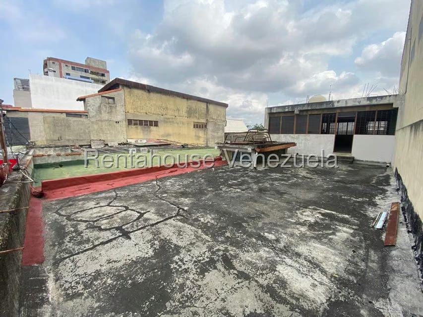 Comercial (Local Comercial) en Venta en Centro, Lara - 30