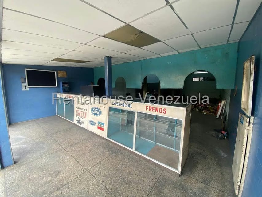 Comercial (Local Comercial) en Venta en Centro, Lara - 4