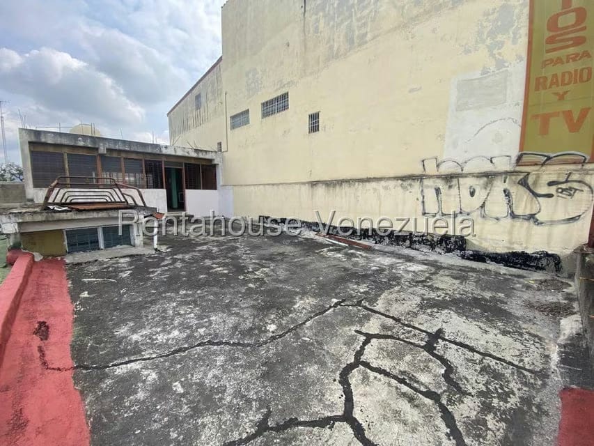 Comercial (Local Comercial) en Venta en Centro, Lara - 31