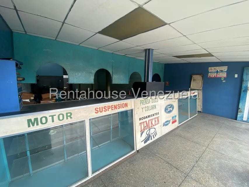 Comercial (Local Comercial) en Venta en Centro, Lara - 5