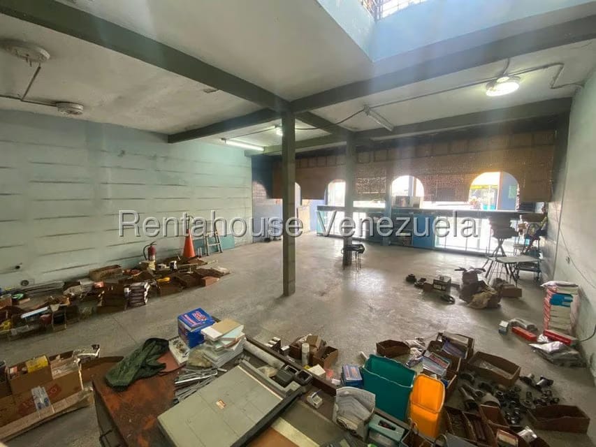 Comercial (Local Comercial) en Venta en Centro, Lara - 6