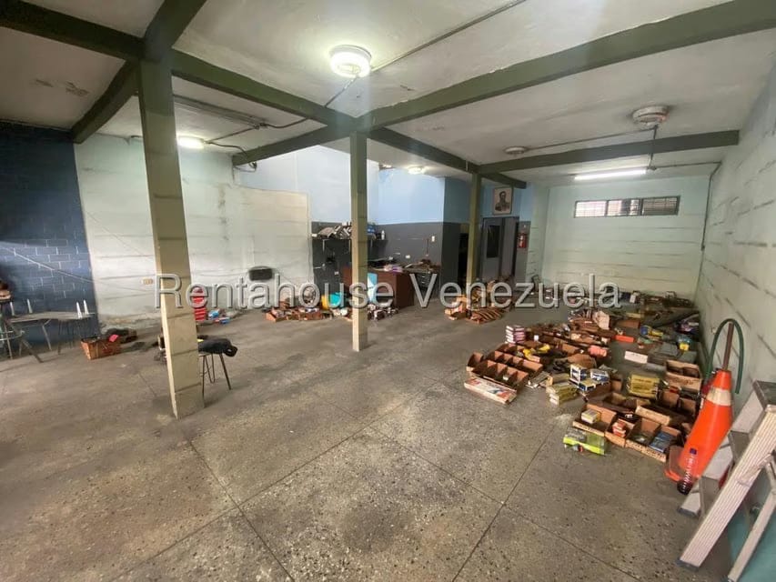 Comercial (Local Comercial) en Venta en Centro, Lara - 7