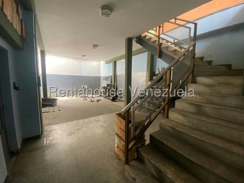 Comercial (Local Comercial) en Venta en Centro, Lara - 8