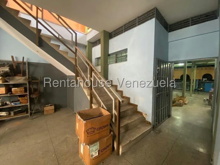 Comercial (Local Comercial) en Venta en Centro, Lara - 9