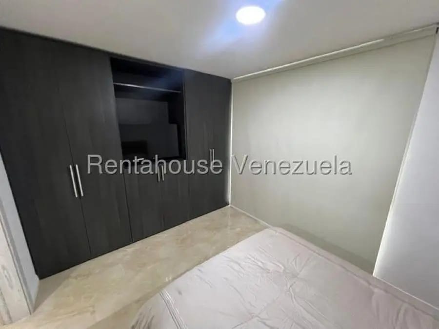 Apartamento en Alquiler en los naranjos de las mercedes Caracas - 16