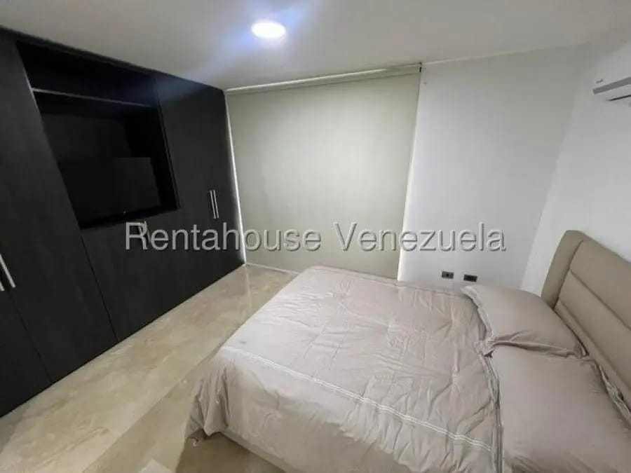 Apartamento en Alquiler en los naranjos de las mercedes Caracas - 6
