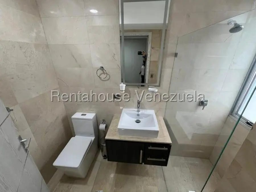Apartamento en Alquiler en los naranjos de las mercedes Caracas - 7