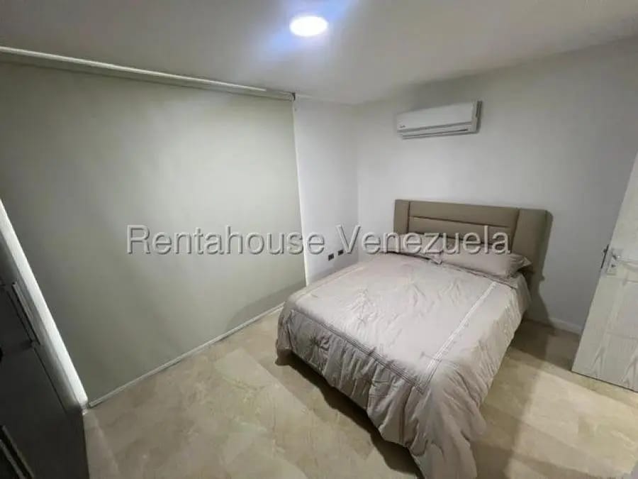 Apartamento en Alquiler en los naranjos de las mercedes Caracas - 8